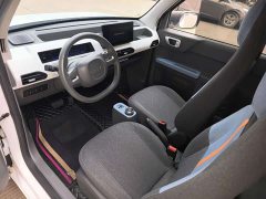 Geely Panda Mini 200km Endurance Edition - photo 5