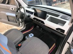 Geely Panda Mini 200km Endurance Edition - photo 6