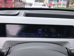Geely Panda Mini 200km Endurance Edition - photo 7