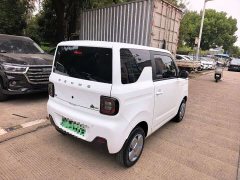 Geely Panda Mini 200km Endurance Edition - photo 8