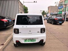 Geely Panda Mini 200km Endurance Edition - photo 9