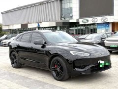 AITO M5 Extended Range Max RWD Advanced Intelligent Driving Edition - ფოტო 3
