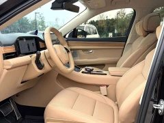AITO M5 Extended Range Max RWD Advanced Intelligent Driving Edition - ფოტო 4