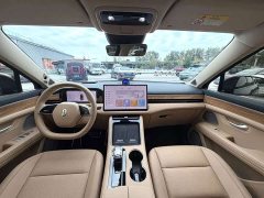 AITO M5 Extended Range Max RWD Advanced Intelligent Driving Edition - ფოტო 5