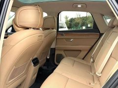 AITO M5 Extended Range Max RWD Advanced Intelligent Driving Edition - ფოტო 6