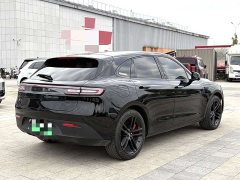 AITO M5 Extended Range Max RWD Advanced Intelligent Driving Edition - ფოტო 7