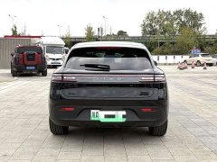 AITO M5 Extended Range Max RWD Advanced Intelligent Driving Edition - ფოტო 8