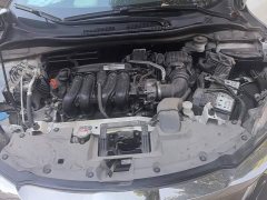 Honda Vezel 1.5L CVT Pioneer Edition - ფოტო 10
