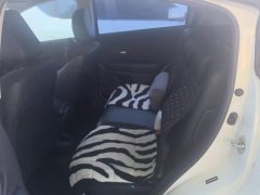 Honda Vezel 1.5L CVT Pioneer Edition - ფოტო 11