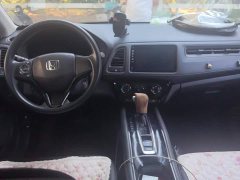 Honda Vezel 1.5L CVT Pioneer Edition - ფოტო 12