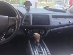 Honda Vezel 1.5L CVT Pioneer Edition - ფოტო 13