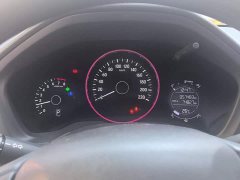 Honda Vezel 1.5L CVT Pioneer Edition - ფოტო 14