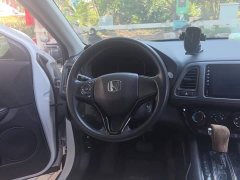 Honda Vezel 1.5L CVT Pioneer Edition - ფოტო 15