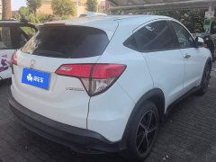 Honda Vezel 1.5L CVT Pioneer Edition - ფოტო 3