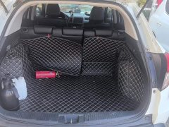 Honda Vezel 1.5L CVT Pioneer Edition - ფოტო 4