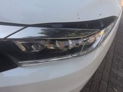 Honda Vezel 1.5L CVT Pioneer Edition - ფოტო 5