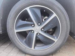 Honda Vezel 1.5L CVT Pioneer Edition - ფოტო 6