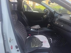 Honda Vezel 1.5L CVT Pioneer Edition - ფოტო 8