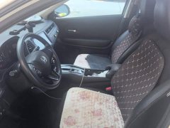 Honda Vezel 1.5L CVT Pioneer Edition - ფოტო 9