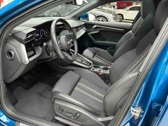 Audi A3 A3L Limousine 35 TFSI Fashion Sport - ფოტო 16