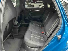 Audi A3 A3L Limousine 35 TFSI Fashion Sport - ფოტო 19