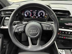 Audi A3 A3L Limousine 35 TFSI Fashion Sport - ფოტო 8