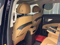 Denza D9 DM-i 980 Four-Wheel Drive Premium - ფოტო 18