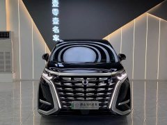 Denza D9 DM-i 980 Four-Wheel Drive Premium - ფოტო 2