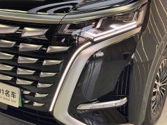 Denza D9 DM-i 980 Four-Wheel Drive Premium - ფოტო 4