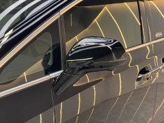 Denza D9 DM-i 980 Four-Wheel Drive Premium - ფოტო 5