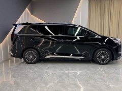 Denza D9 DM-i 980 Four-Wheel Drive Premium - ფოტო 7