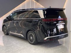 Denza D9 DM-i 980 Four-Wheel Drive Premium - ფოტო 9