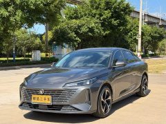 Changan Eado 1.5T GDI Automatic Prestige - ფოტო 1