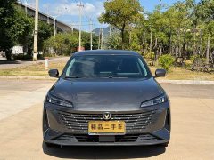 Changan Eado 1.5T GDI Automatic Prestige - ფოტო 2