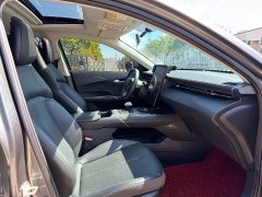 Changan Eado 1.5T GDI Automatic Prestige - ფოტო 4