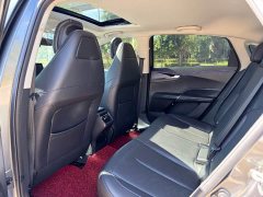 Changan Eado 1.5T GDI Automatic Prestige - ფოტო 6