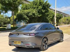 Changan Eado 1.5T GDI Automatic Prestige - ფოტო 7