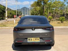 Changan Eado 1.5T GDI Automatic Prestige - ფოტო 8