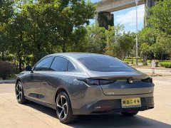 Changan Eado 1.5T GDI Automatic Prestige - ფოტო 9