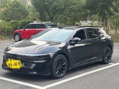 Zeekr 007 GT RWD Smart Driving Edition 75kWh - ფოტო 1