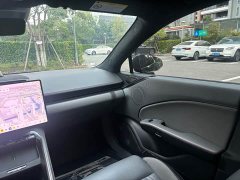 Zeekr 007 GT RWD Smart Driving Edition 75kWh - ფოტო 10