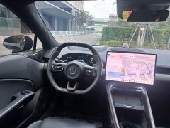 Zeekr 007 GT RWD Smart Driving Edition 75kWh - ფოტო 11