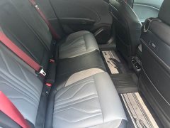 Zeekr 007 GT RWD Smart Driving Edition 75kWh - ფოტო 14