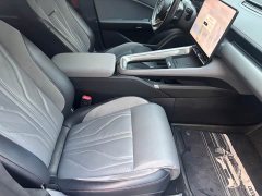 Zeekr 007 GT RWD Smart Driving Edition 75kWh - ფოტო 16