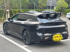 Zeekr 007 GT RWD Smart Driving Edition 75kWh - ფოტო 18