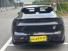 Zeekr 007 GT RWD Smart Driving Edition 75kWh - ფოტო 19