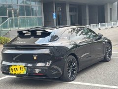 Zeekr 007 GT RWD Smart Driving Edition 75kWh - ფოტო 20