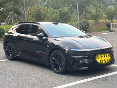 Zeekr 007 GT RWD Smart Driving Edition 75kWh - ფოტო 3