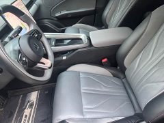 Zeekr 007 GT RWD Smart Driving Edition 75kWh - ფოტო 4