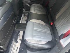 Zeekr 007 GT RWD Smart Driving Edition 75kWh - ფოტო 8